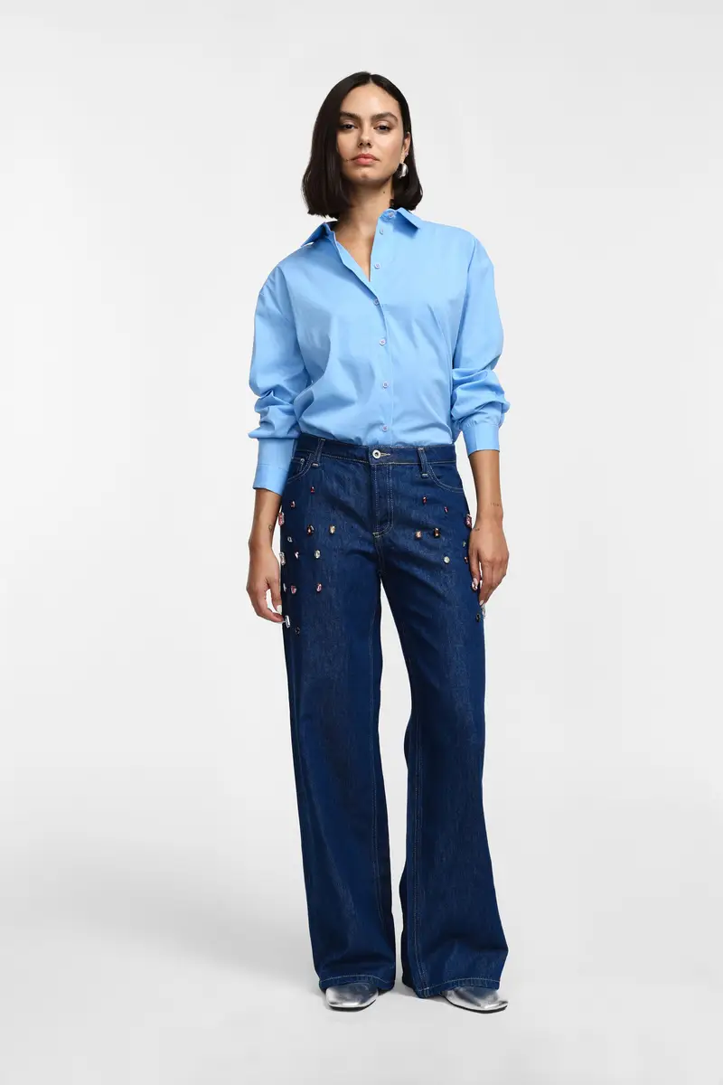 Please Jeans Denim 4254765 miniatura 2