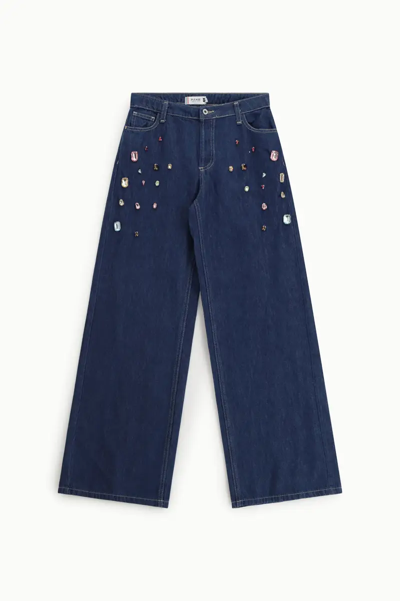 Please Jeans Denim 4254765