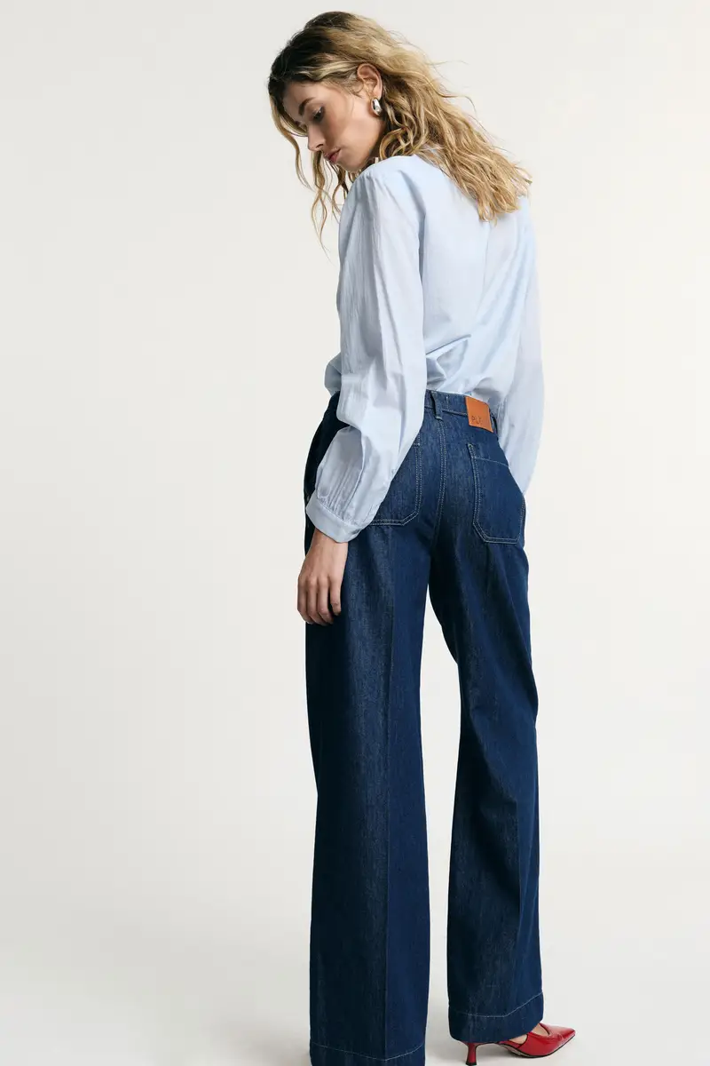 Please Jeans Denim 4254766 miniatura 3