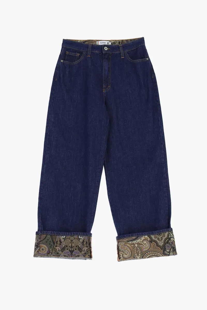Please Jeans Denim 3565841