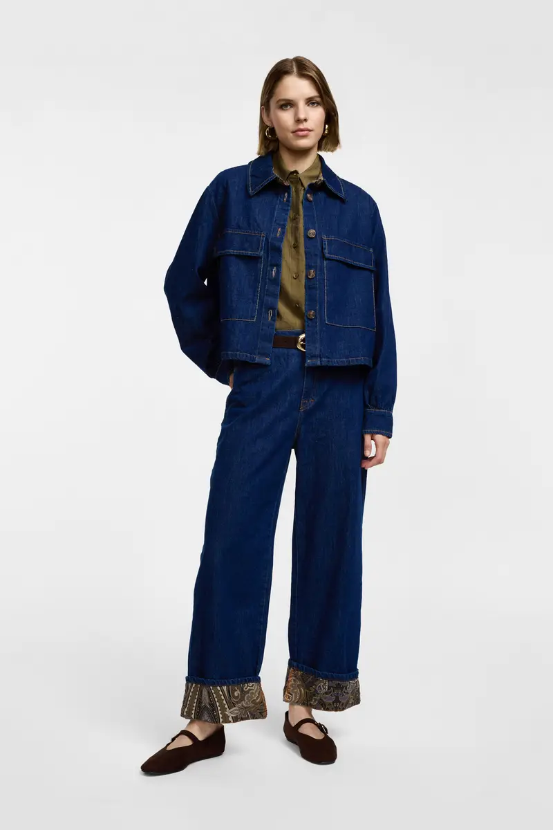 Please Jeans Denim 4179666 miniatura 2