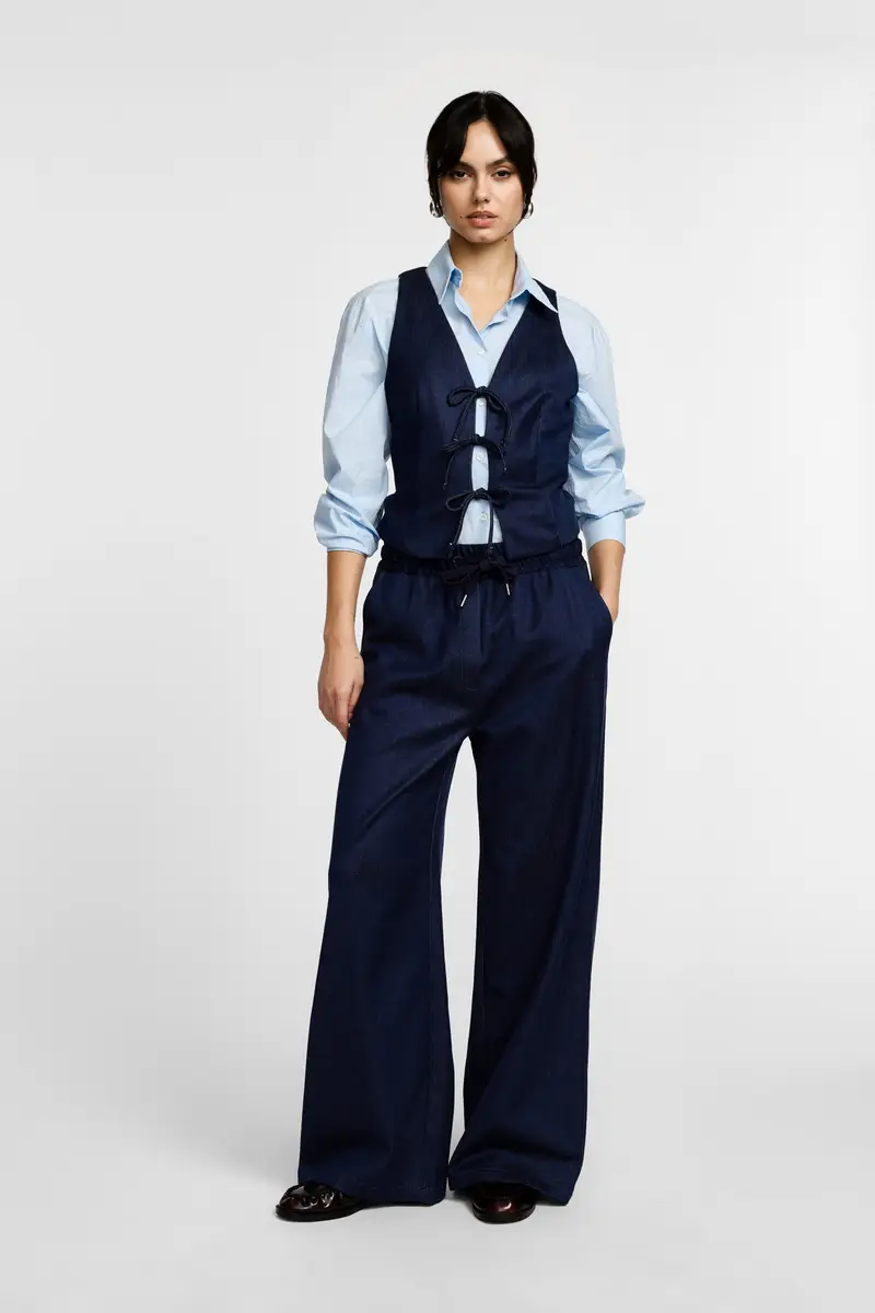 Please Jeans Blu 3782786 miniatura 2