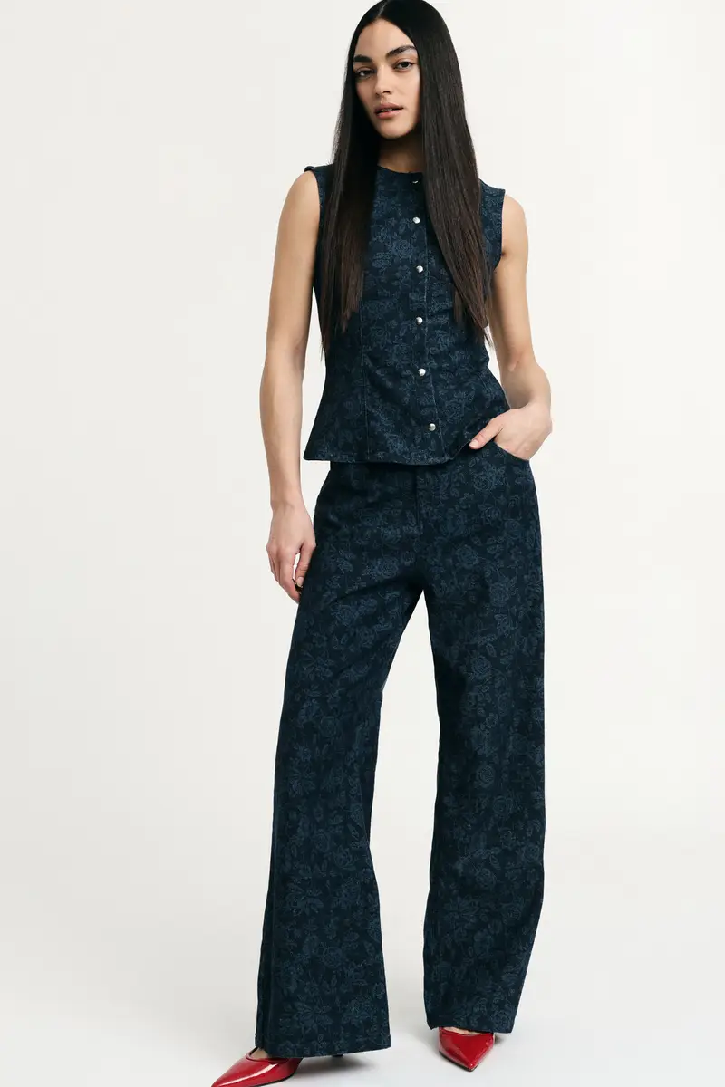 Please Jeans Denim 4254770 miniatura 4