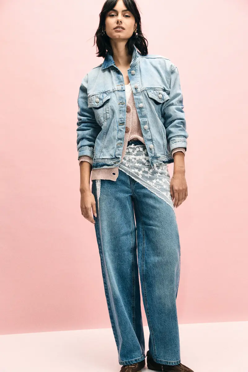 Please Jeans 4331562