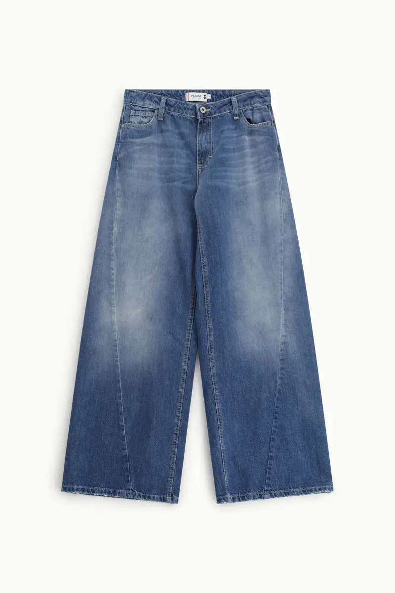 Please Jeans Denim 3565842