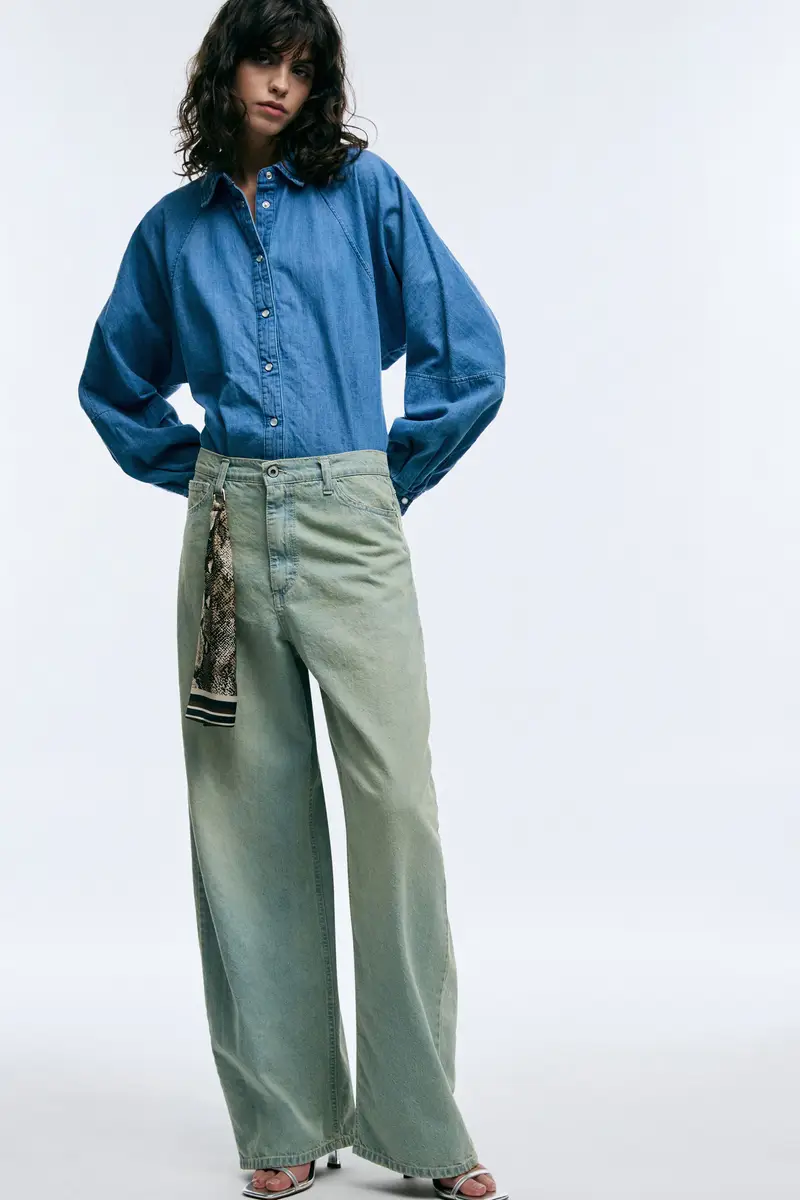 Please Jeans Blu 4254773 miniatura 2