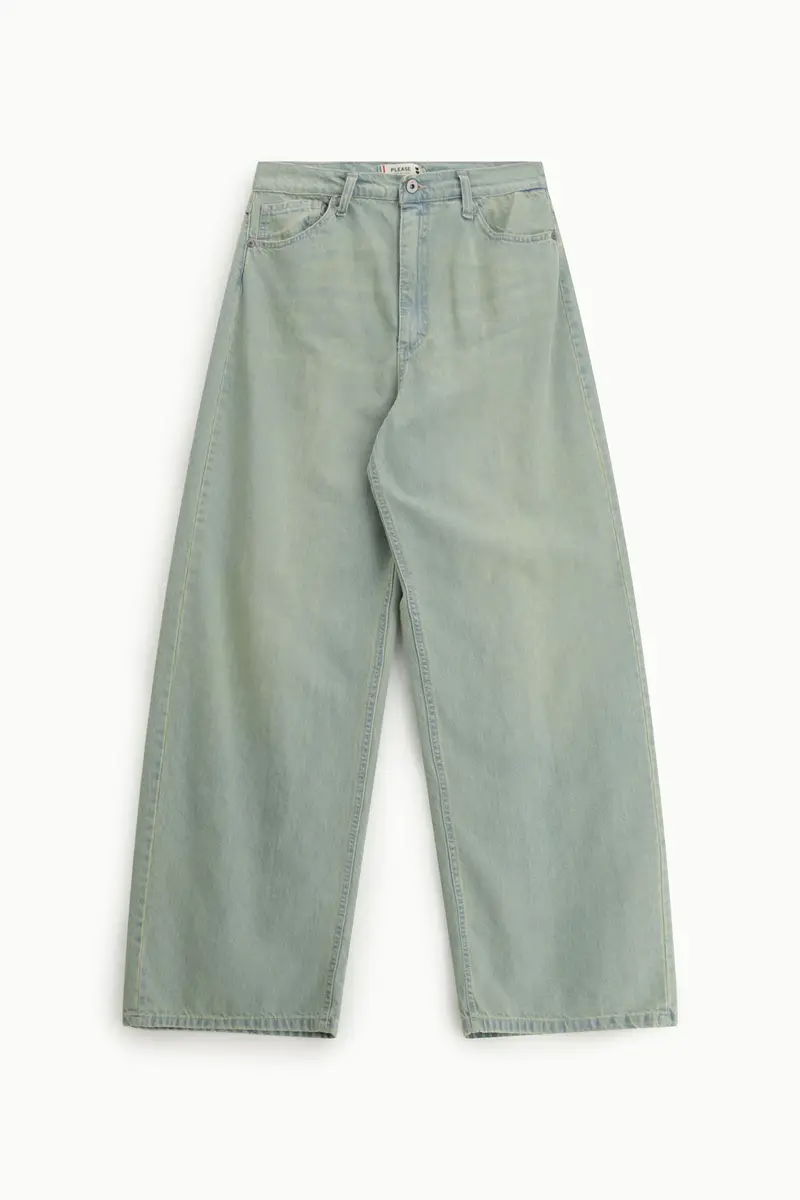 Please Jeans Denim 4254773