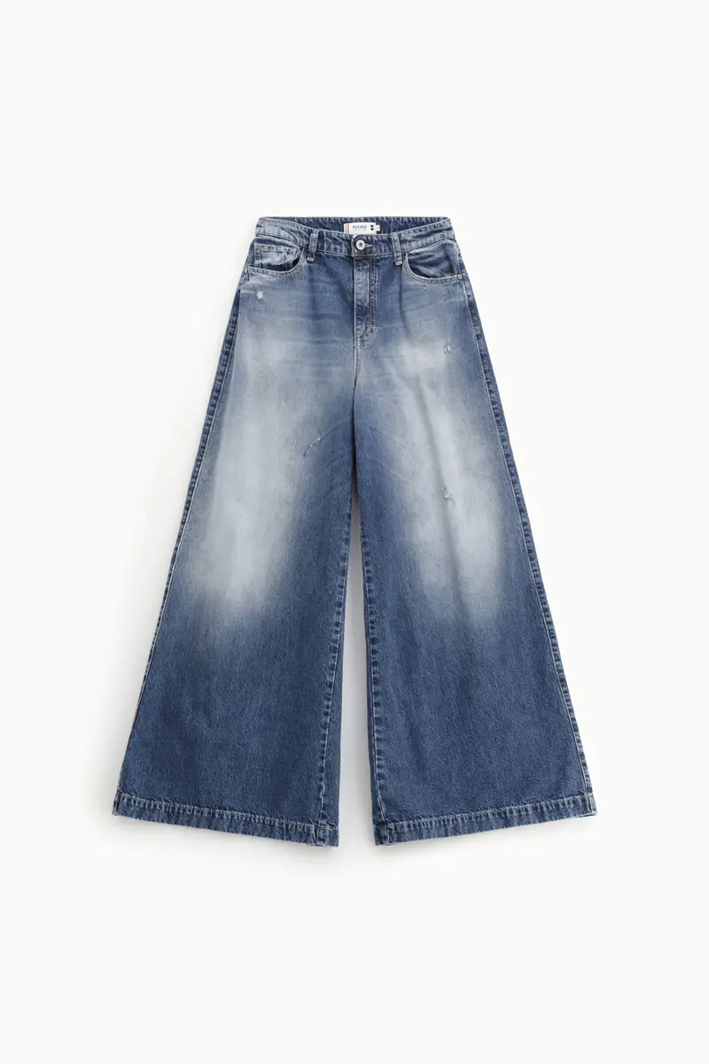 Please Jeans Denim 3565844