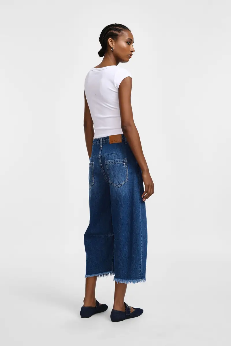 Please Jeans Denim 4282044 miniatura 3