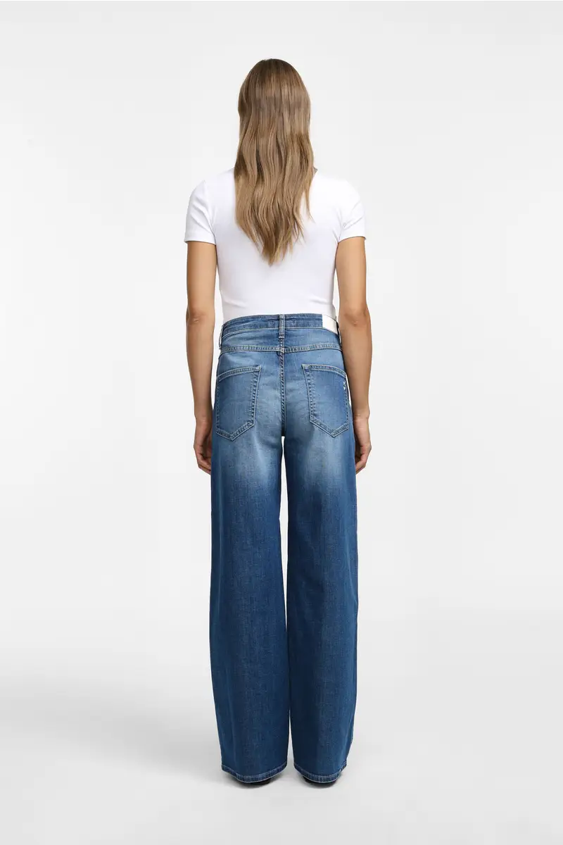 Please Jeans Blu 4254776 miniatura 3