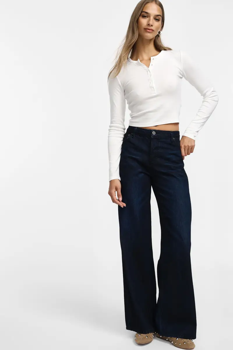 Please Jeans Blu 3565858 miniatura 3