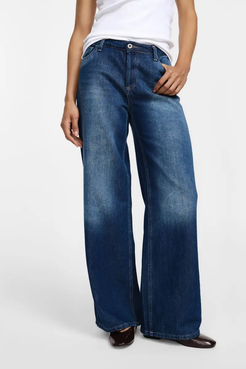 Please Jeans Blu 3565857 miniatura 4