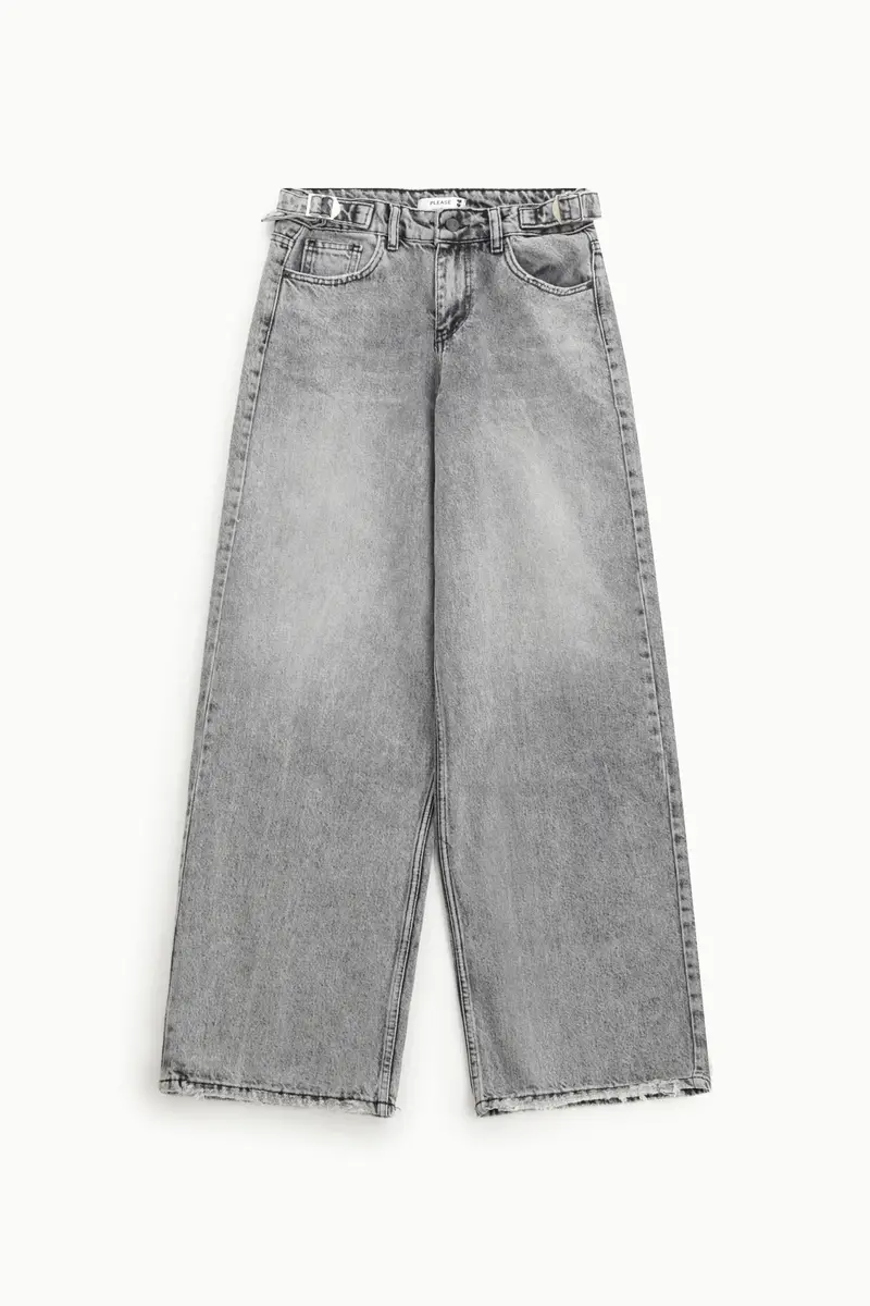 Please Jeans Denim 4331564