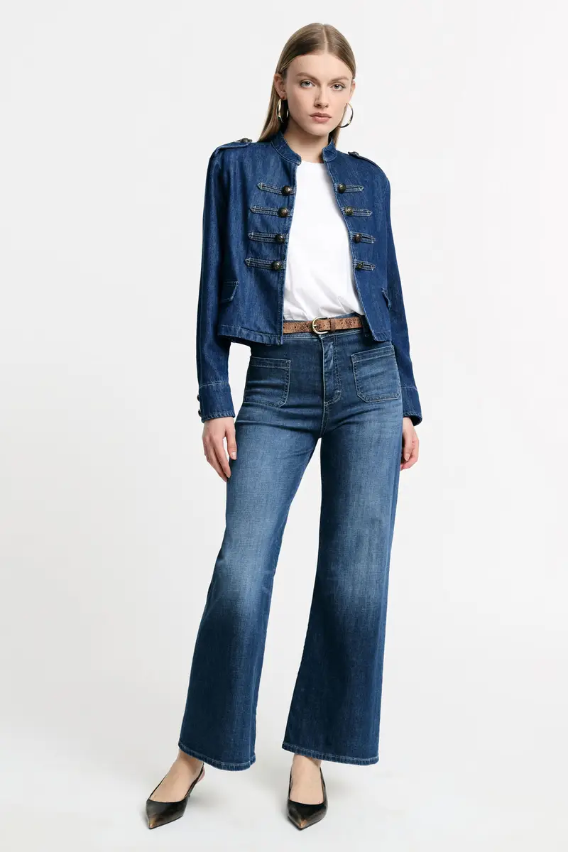 Please Jeans Denim 4289162 miniatura 2