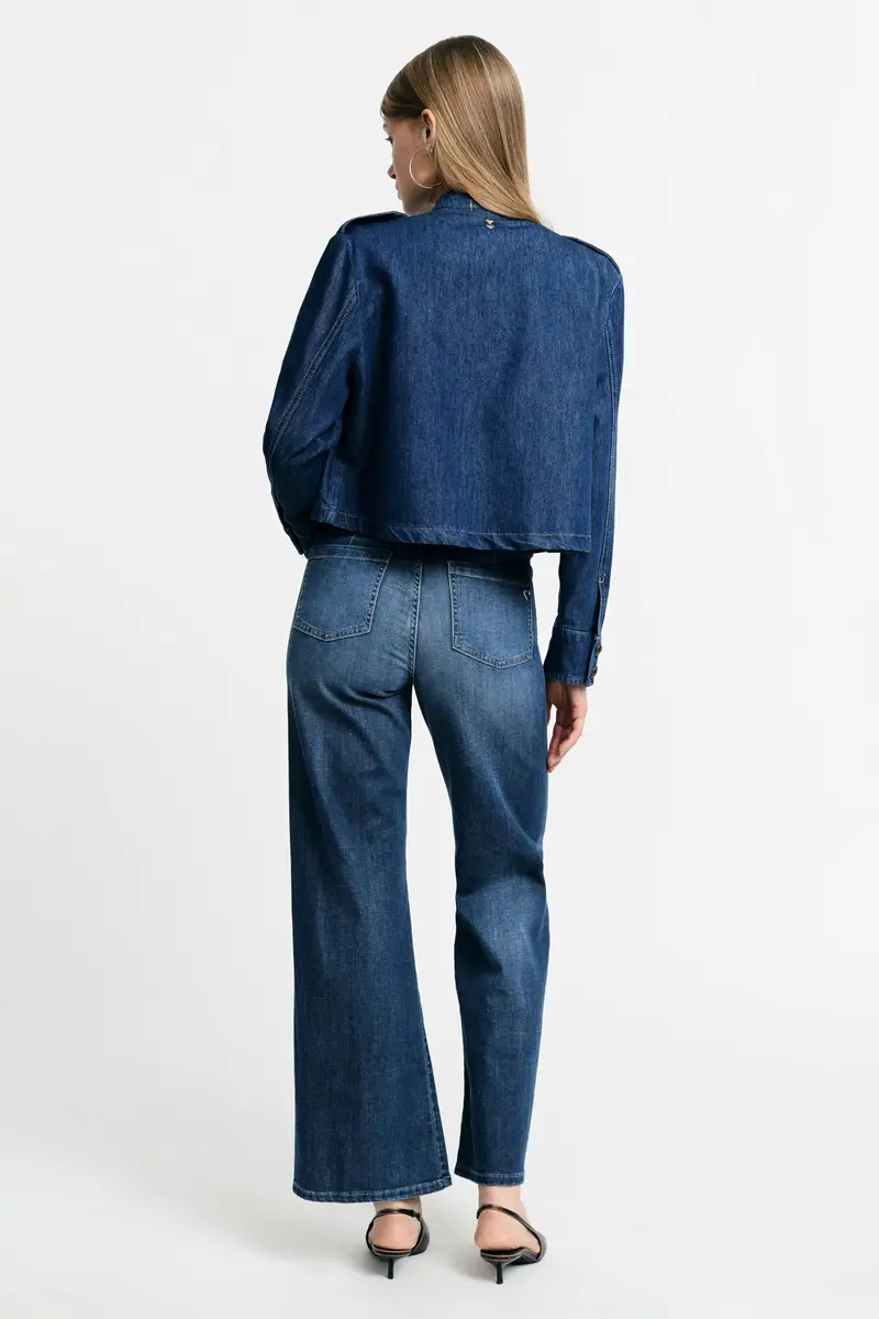 Please Jeans Denim 4289162 miniatura 3