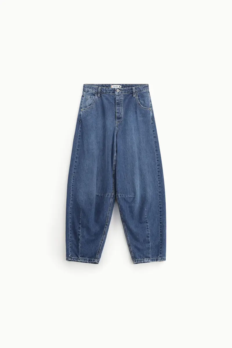 Please Jeans Denim 3565863