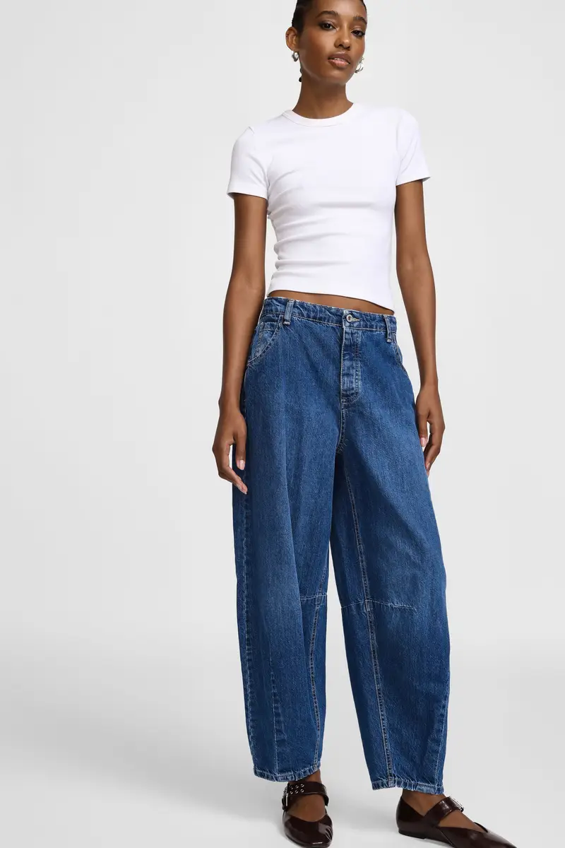 Please Jeans Blu 4289163 miniatura 2