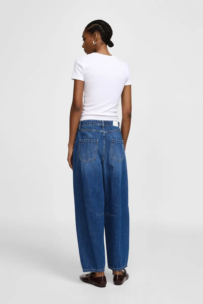 Please Jeans Blu 4289163 miniatura 3