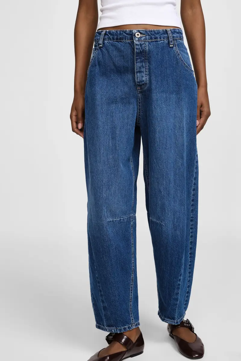 Please Jeans Blu 4289163 miniatura 4