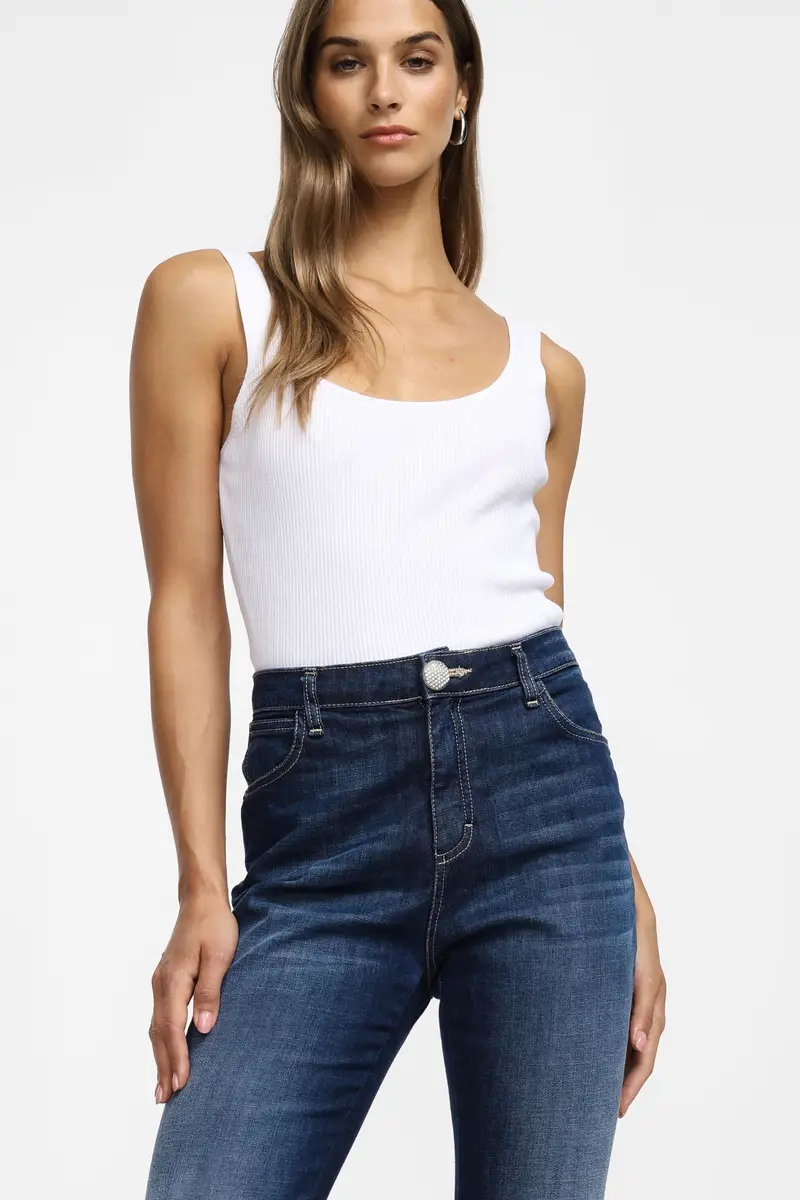 Please Jeans Denim 3565867 miniatura 2