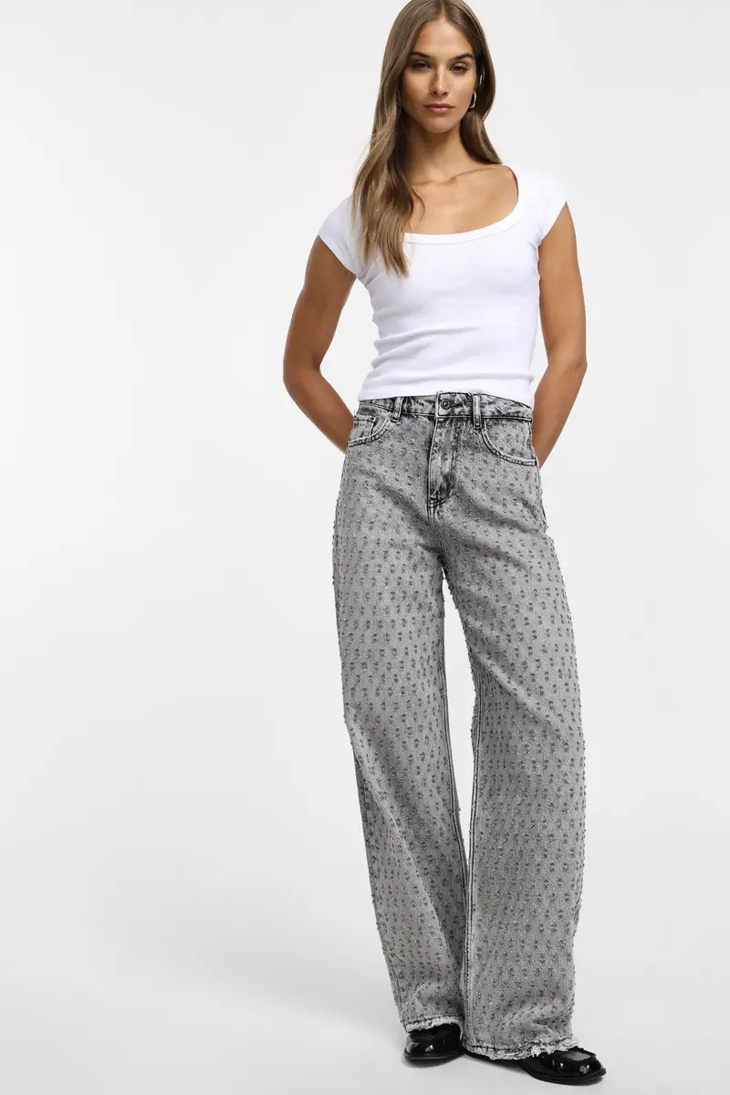 Please Jeans Denim 3565869 miniatura 2