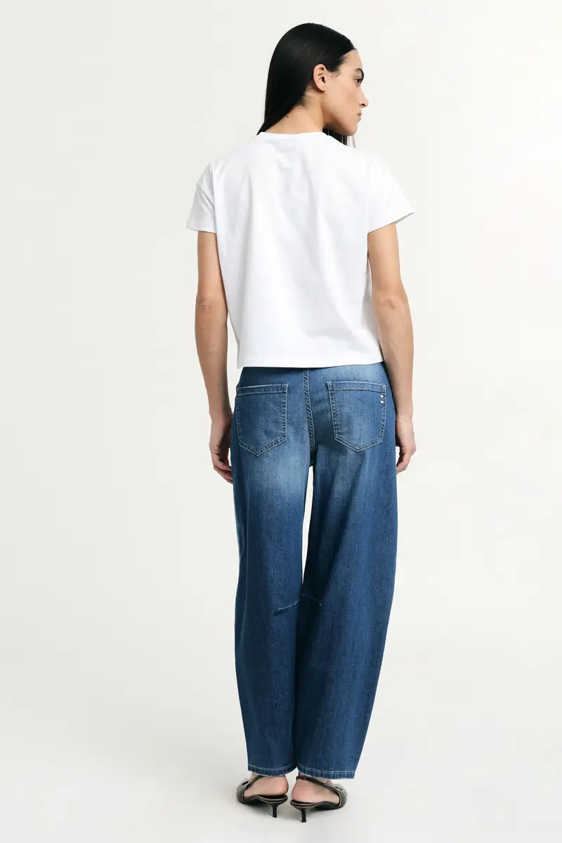 Please Jeans Blu 4254781 miniatura 3