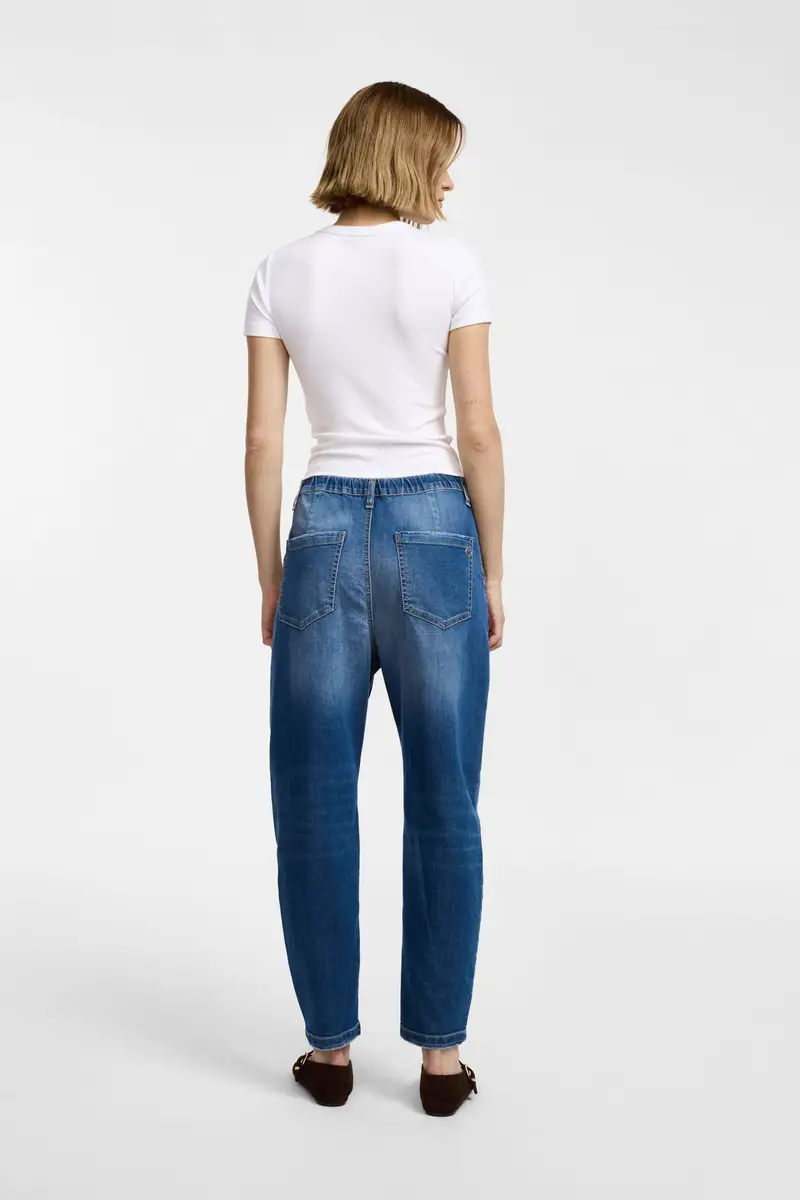 Please Jeans Denim 4212520 miniatura 3