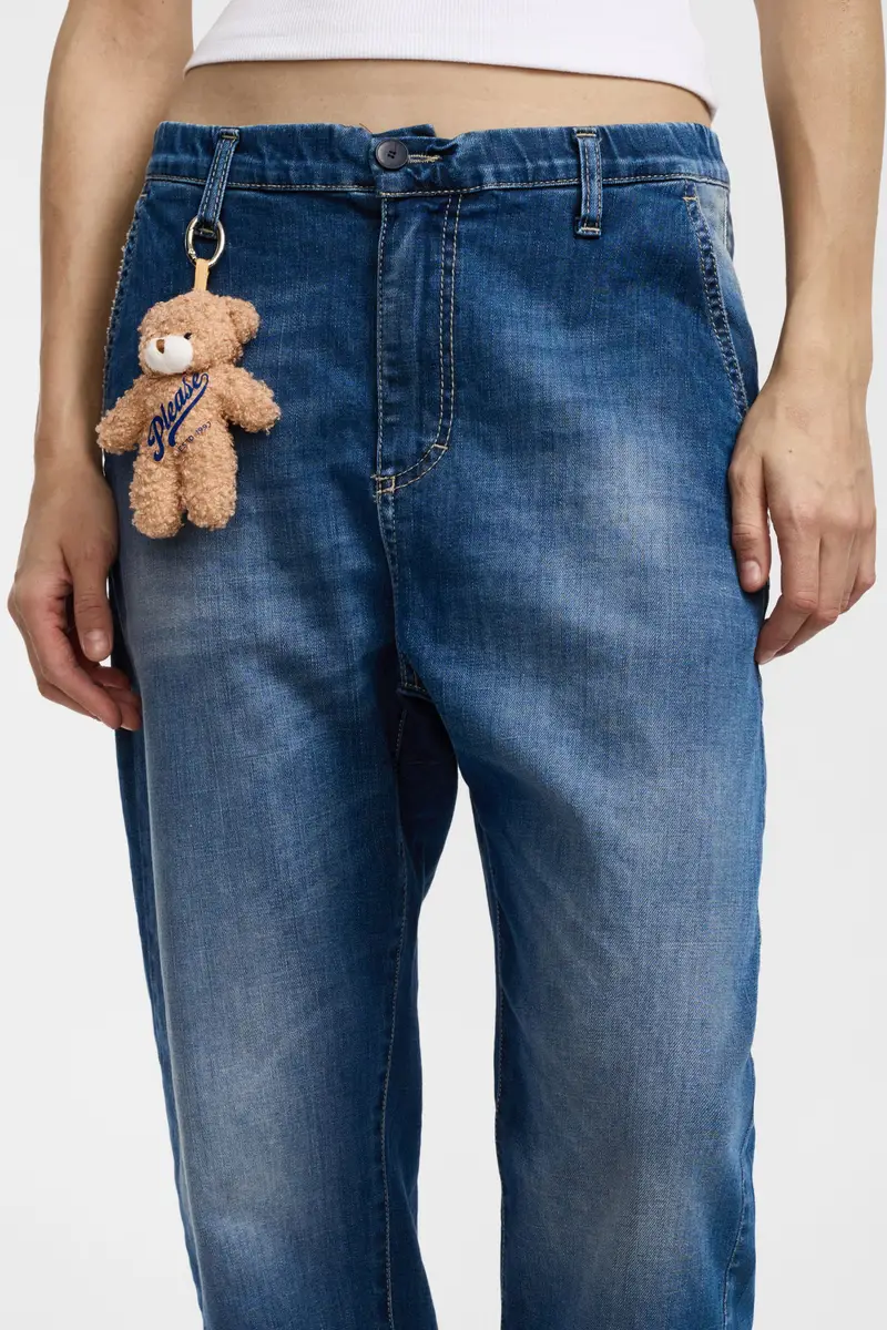 Please Jeans Denim 4212520 miniatura 4