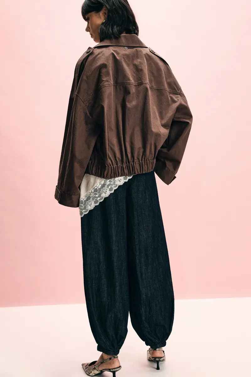 Please Jeans Blu 4331565 miniatura 3