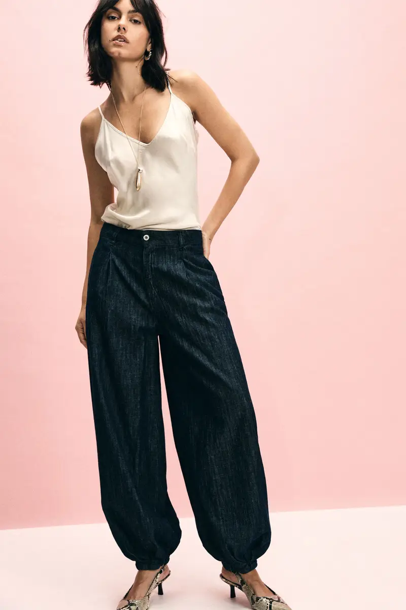 Please Jeans Blu 4331565 miniatura 4