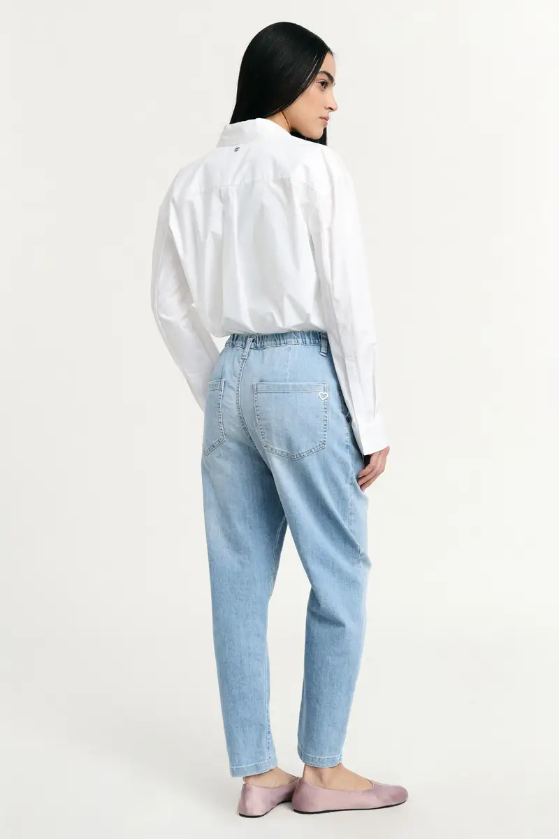 Please Portachiavi Denim 4254783 miniatura 3