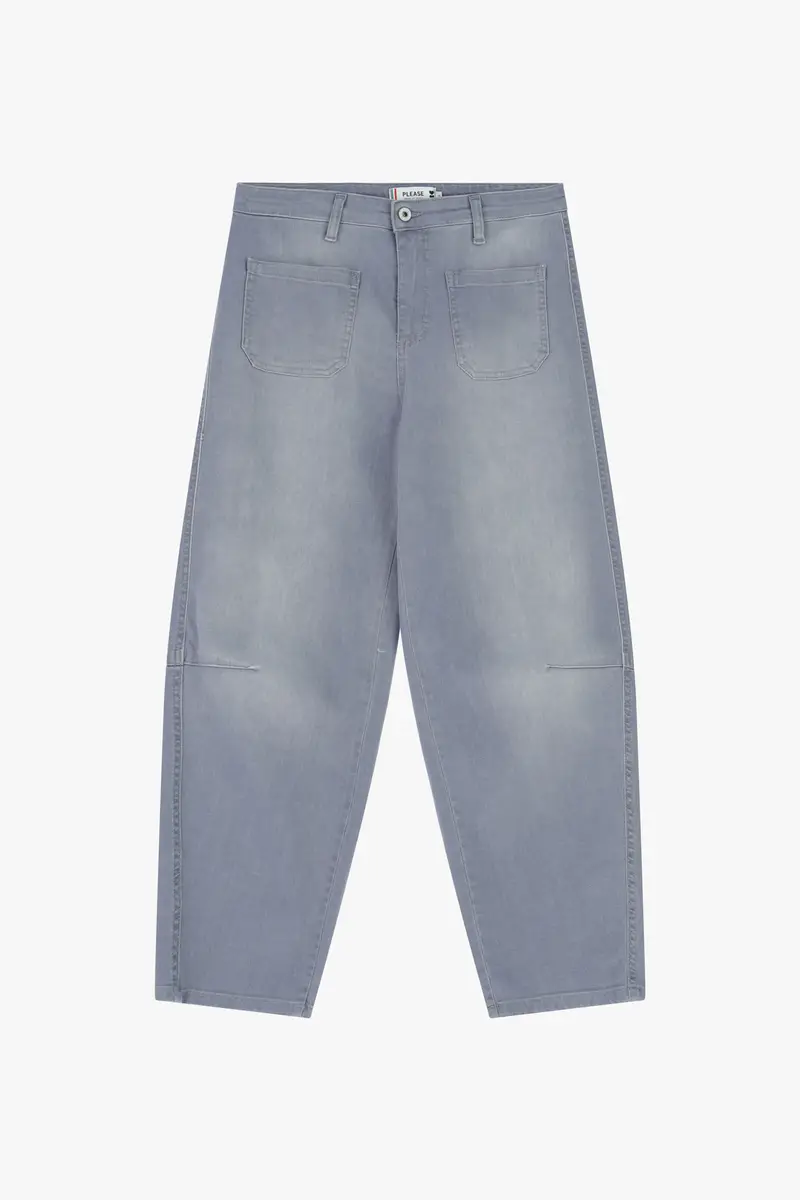 Please Jeans Denim 4123810