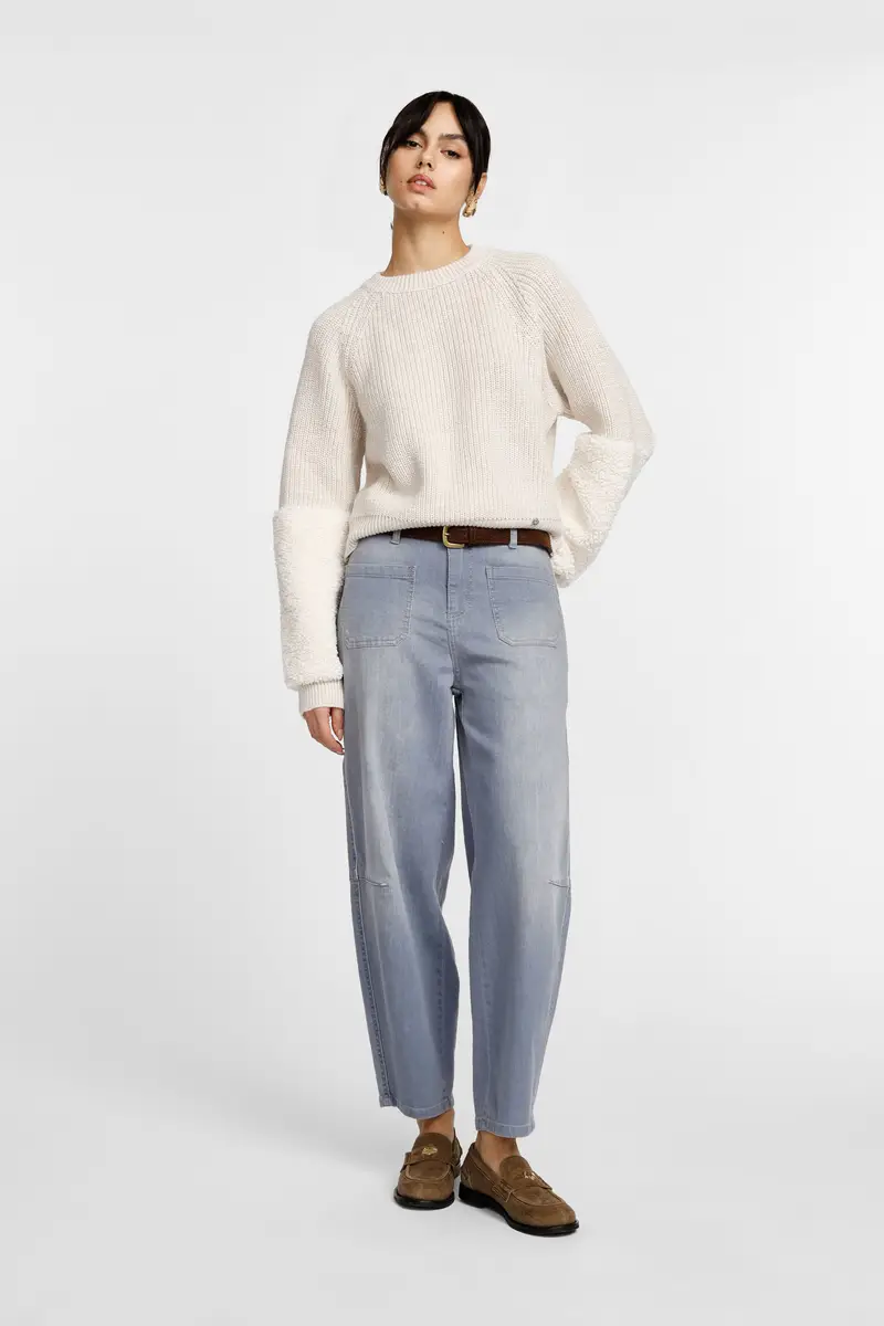 Please Jeans Denim 4302971 miniatura 2