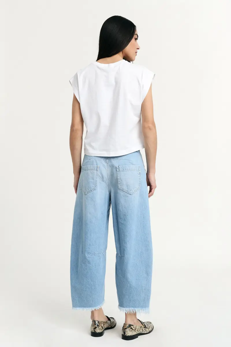 Please Jeans Blu 4254786 miniatura 3