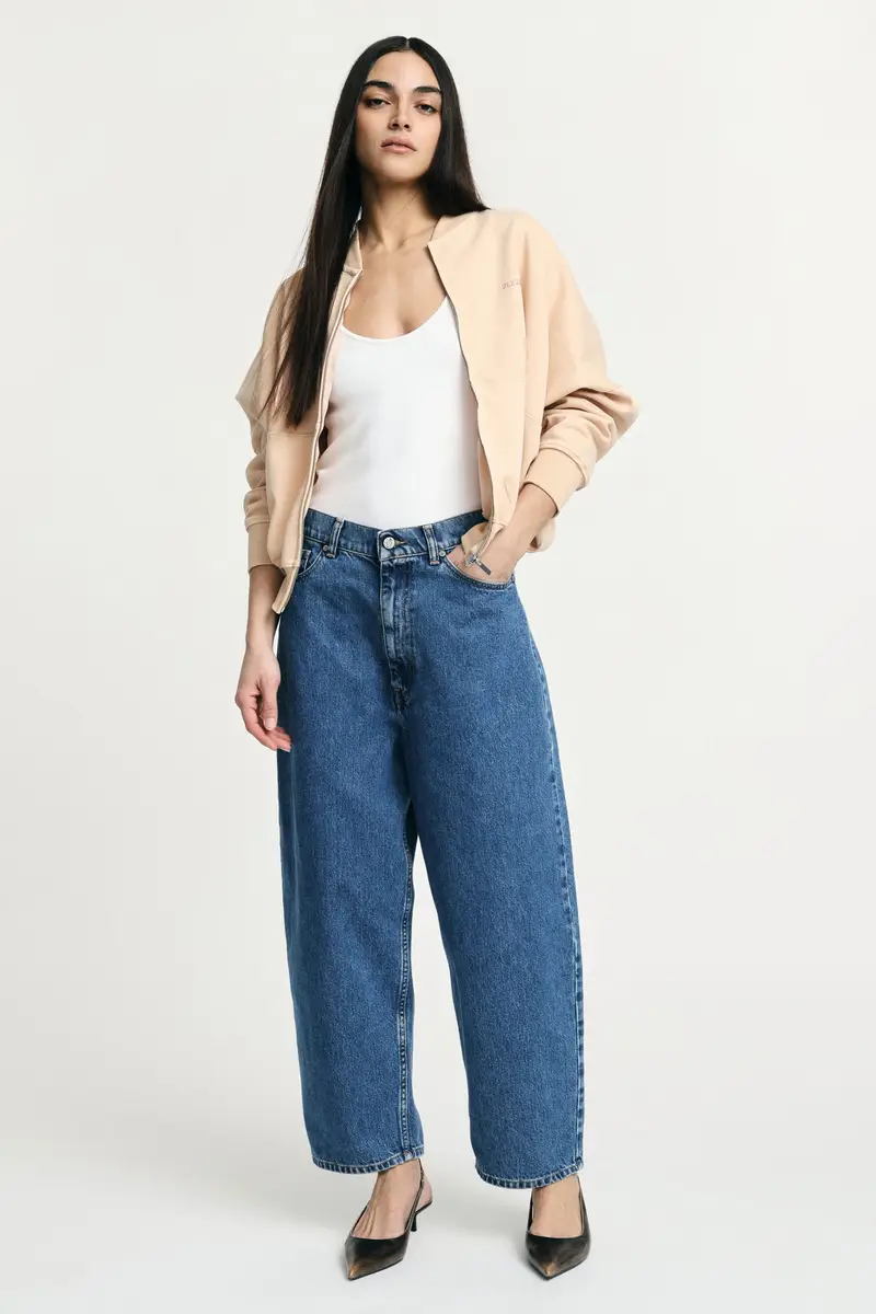 Please Jeans Blu 4331566 miniatura 2