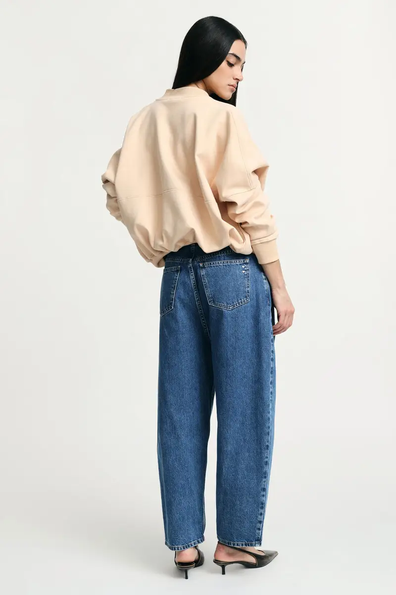 Please Jeans Blu 4331566 miniatura 3