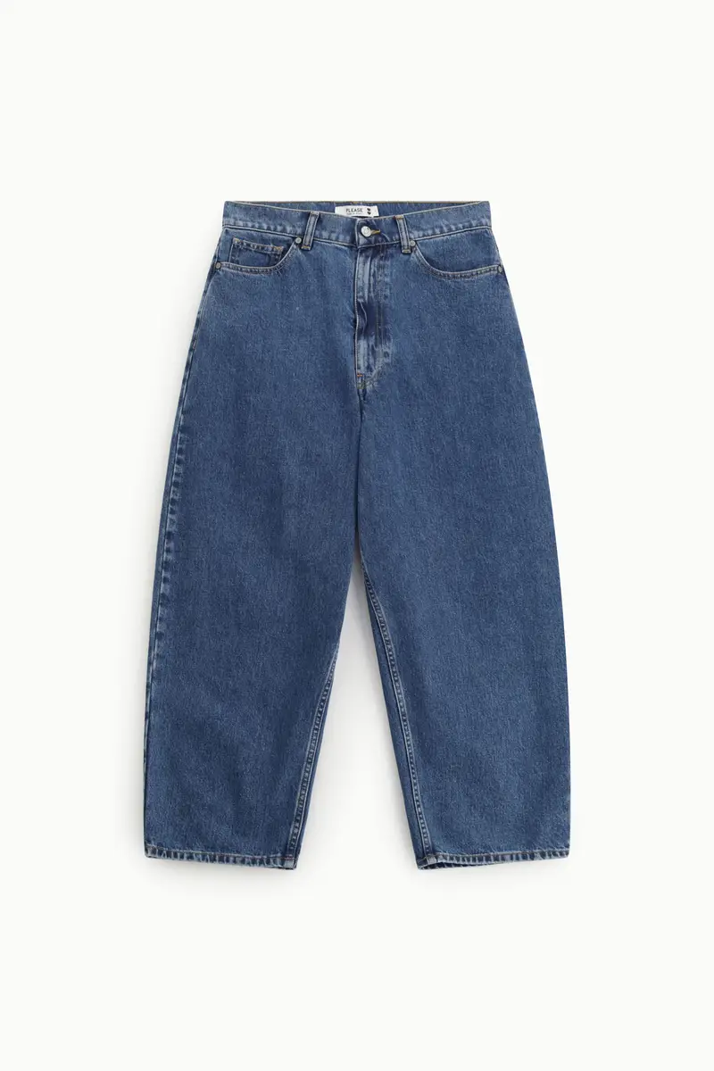 Please Jeans Denim 4331566