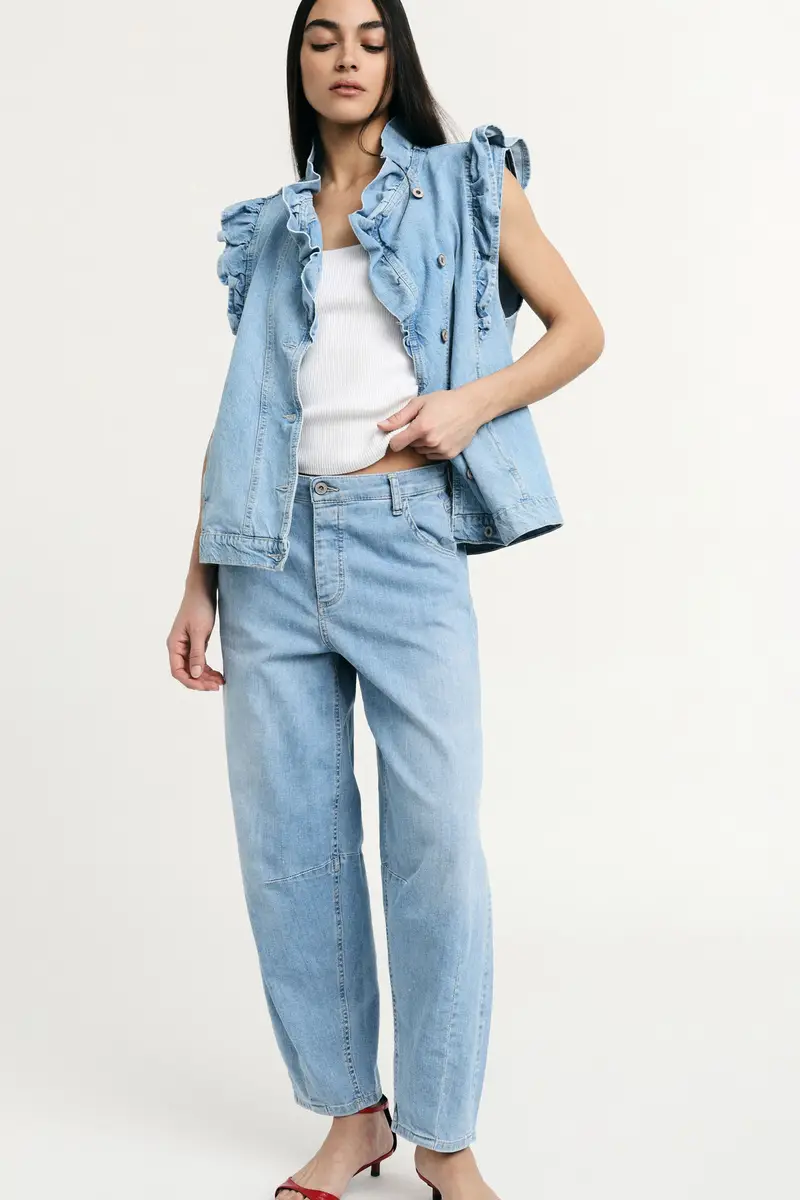 Please Jeans Denim 4254787 miniatura 2