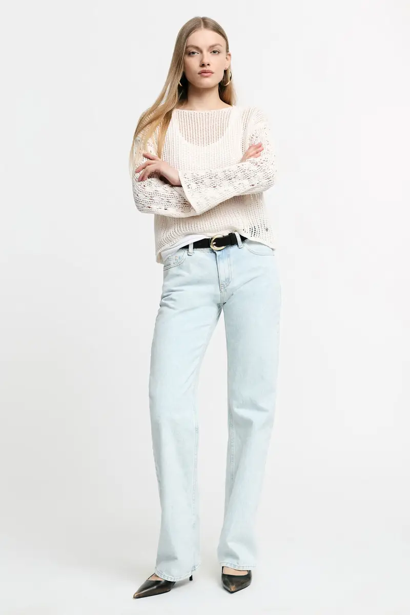 Please Jeans Denim 4224365 miniatura 2