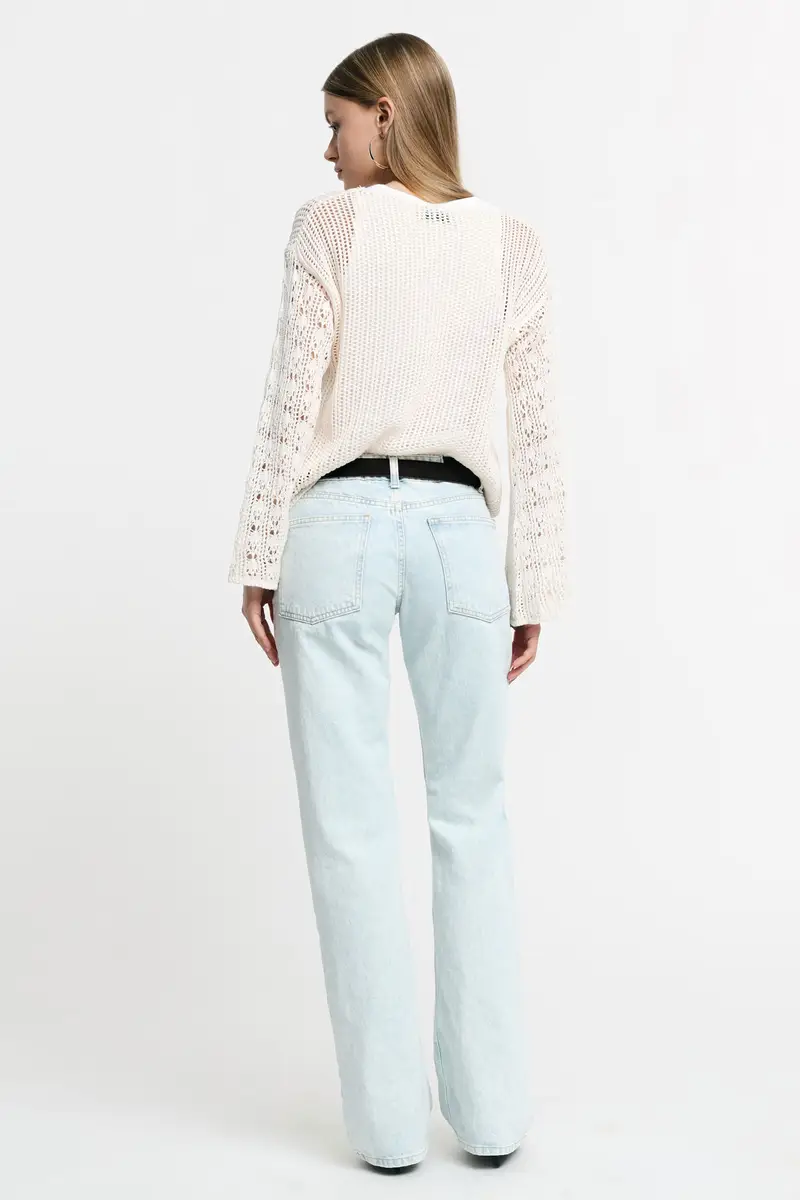 Please Jeans Denim 4224365 miniatura 3