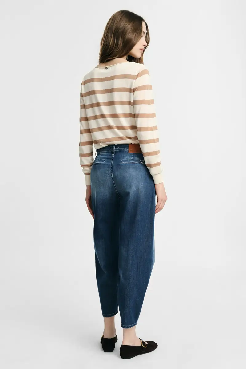 Please Jeans Blu 4351448 miniatura 3