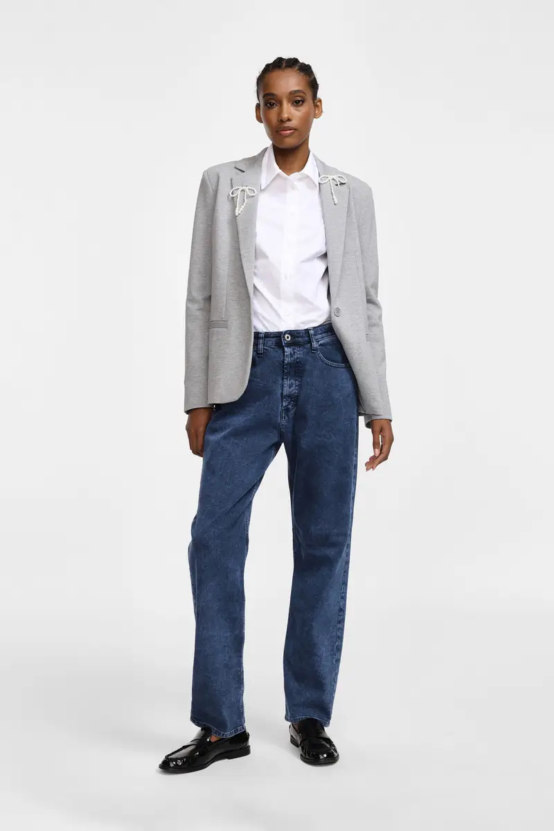 Please Jeans Blu 4192932 miniatura 2