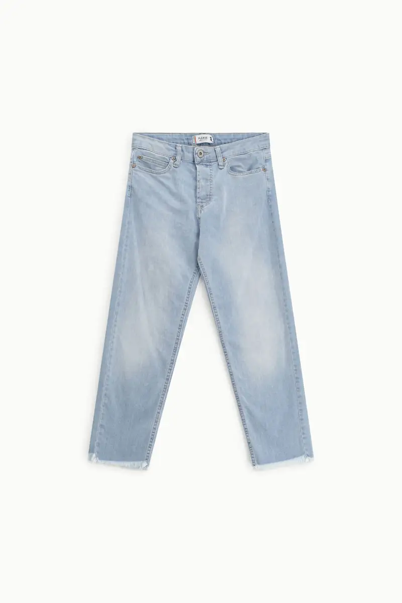 Please Jeans Blu 4351450