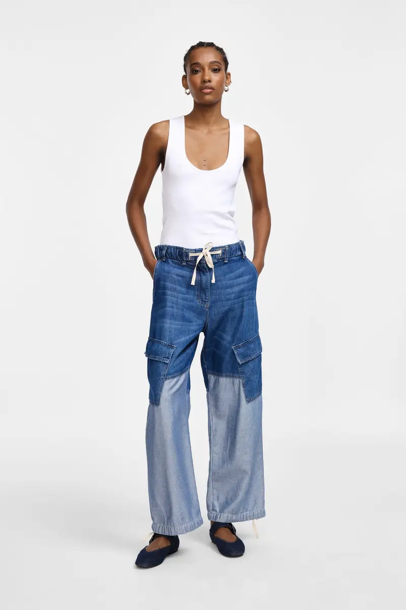 Please Jeans Denim 3565876 miniatura 2