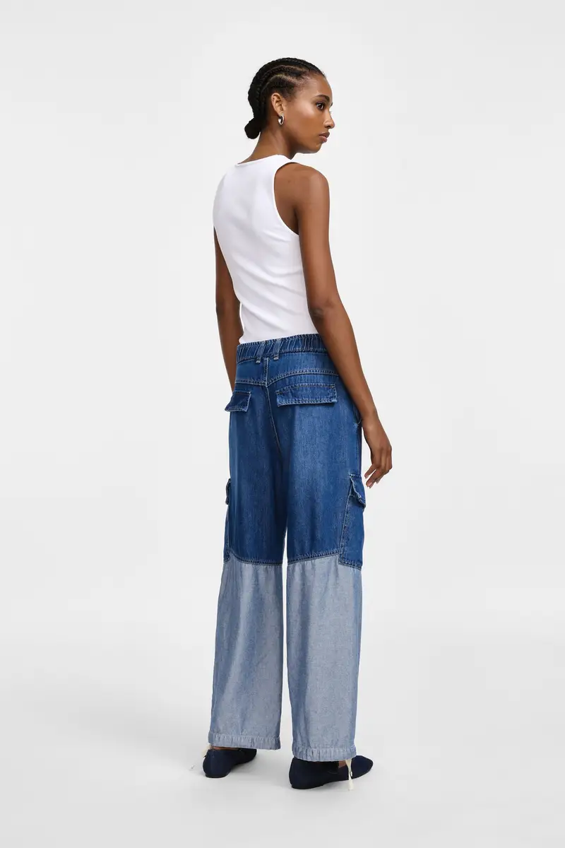 Please Jeans Denim 3565876 miniatura 3