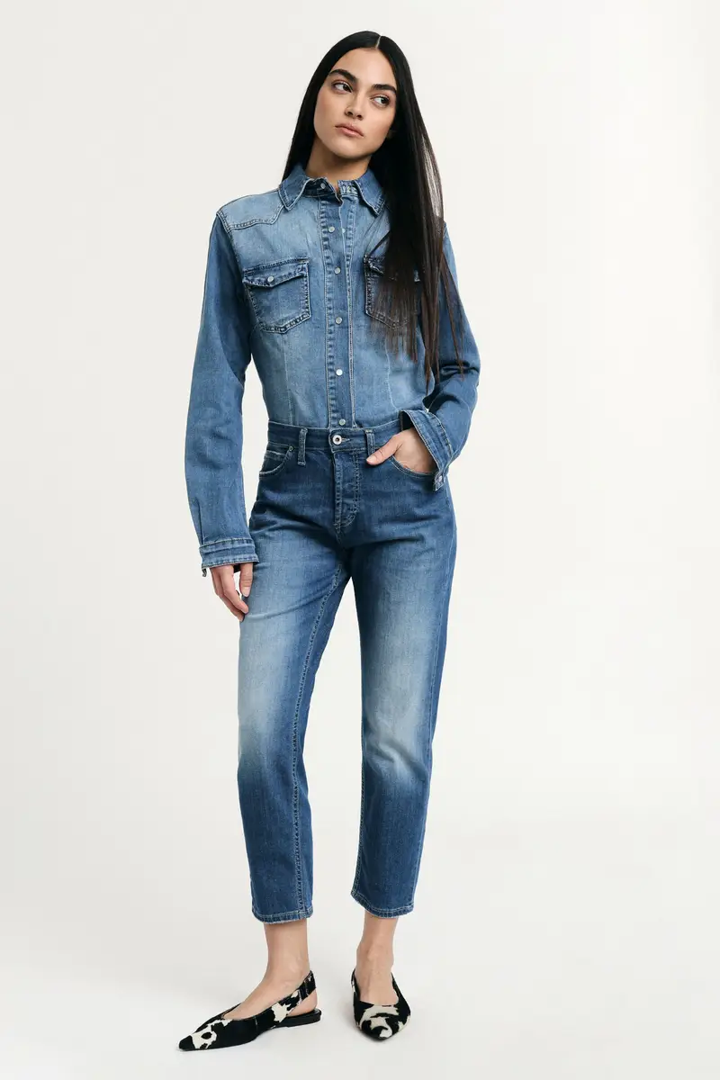 Please Jeans Denim 4254795 miniatura 2
