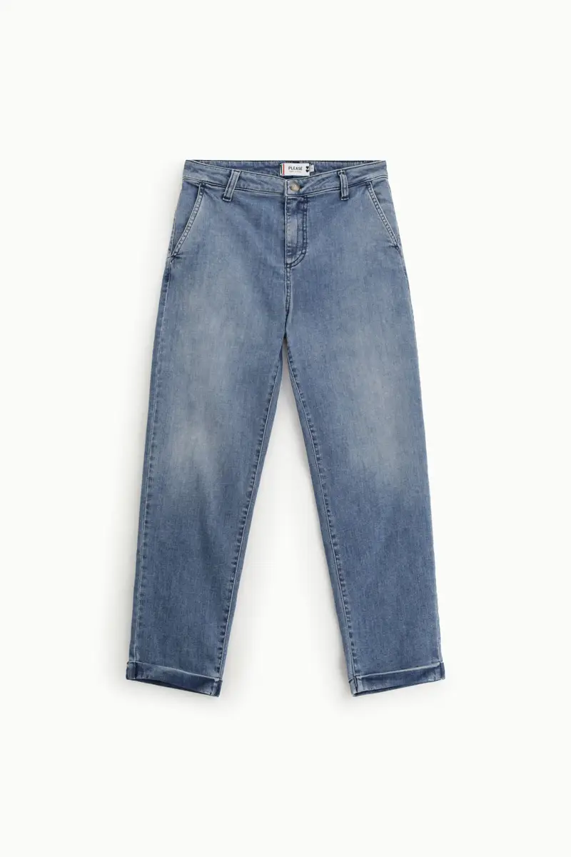 Please Jeans Denim 4254797