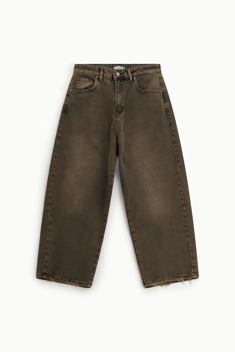 Please Jeans Oro 4153186