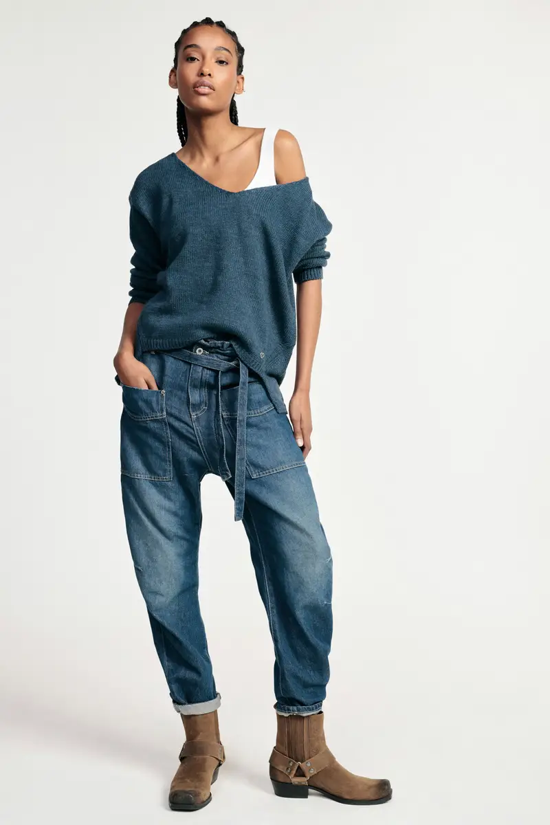 Please Jeans Denim 4254801 miniatura 2