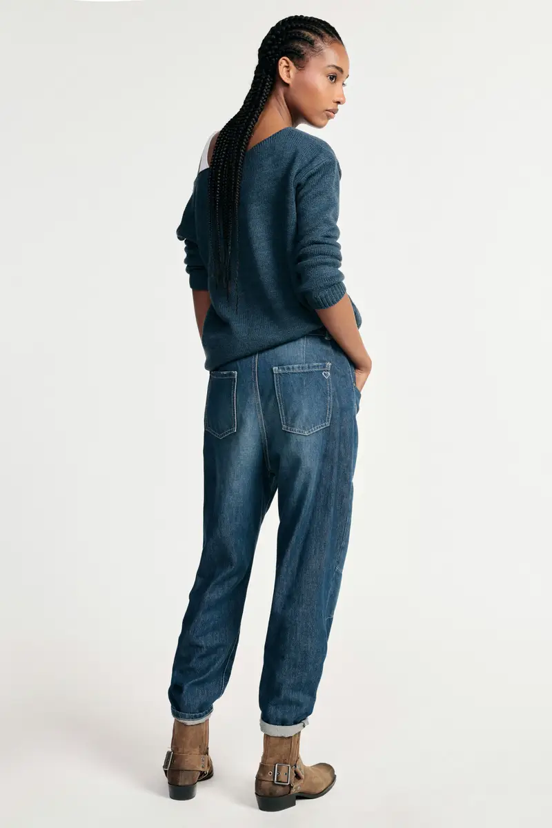 Please Jeans Denim 4254801 miniatura 3